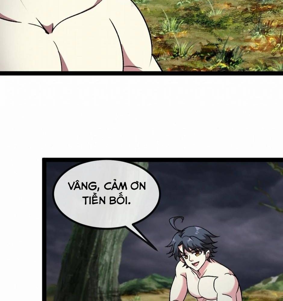 Hệ Thống Thăng Cấp Thành Thần: Chapter 136