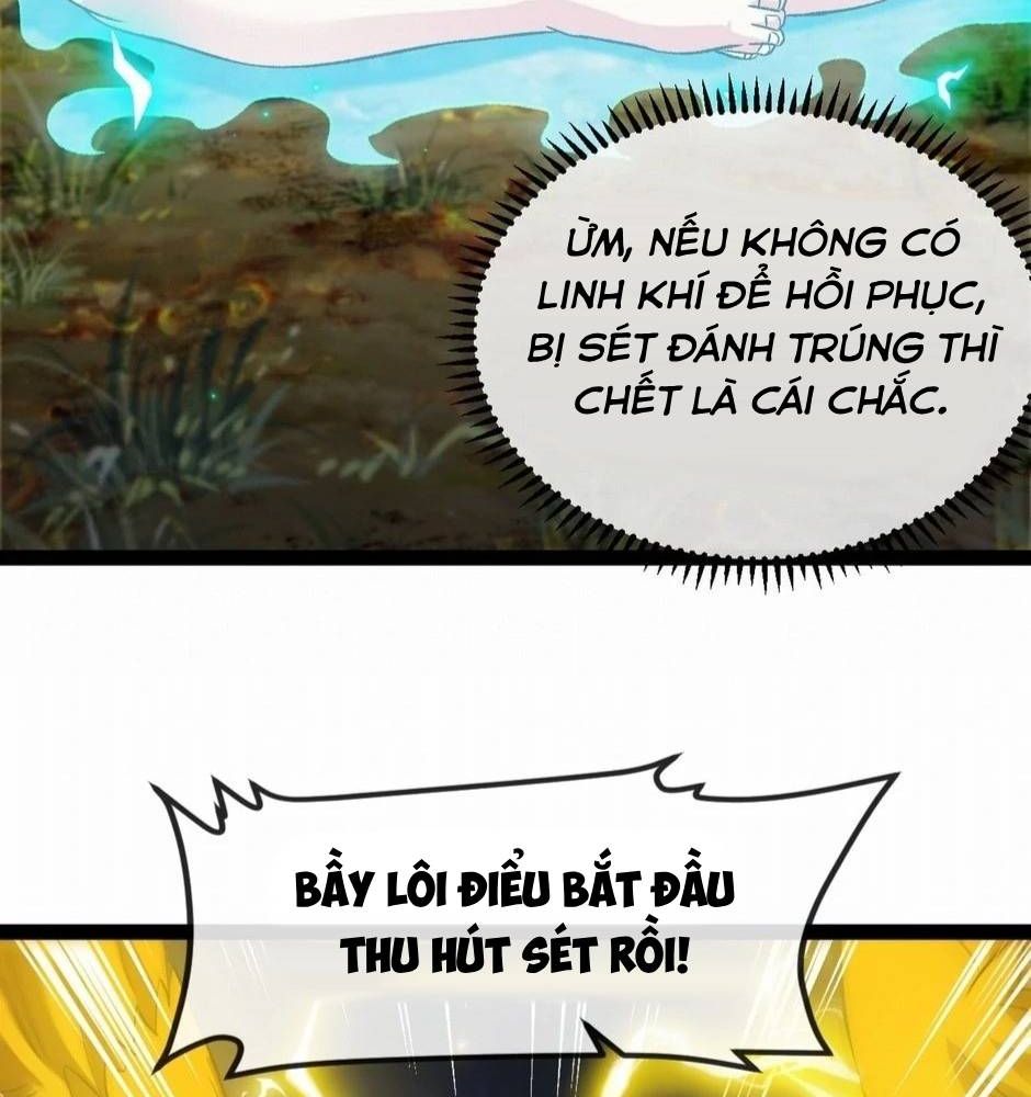 Hệ Thống Thăng Cấp Thành Thần: Chapter 136