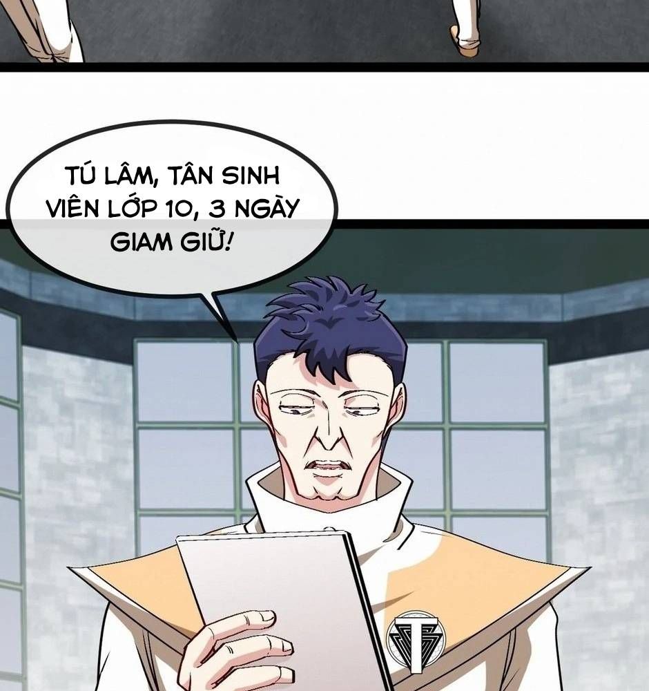 Hệ Thống Thăng Cấp Thành Thần: Chapter 136