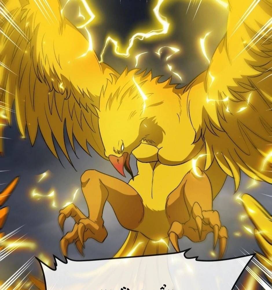 Hệ Thống Thăng Cấp Thành Thần: Chapter 136