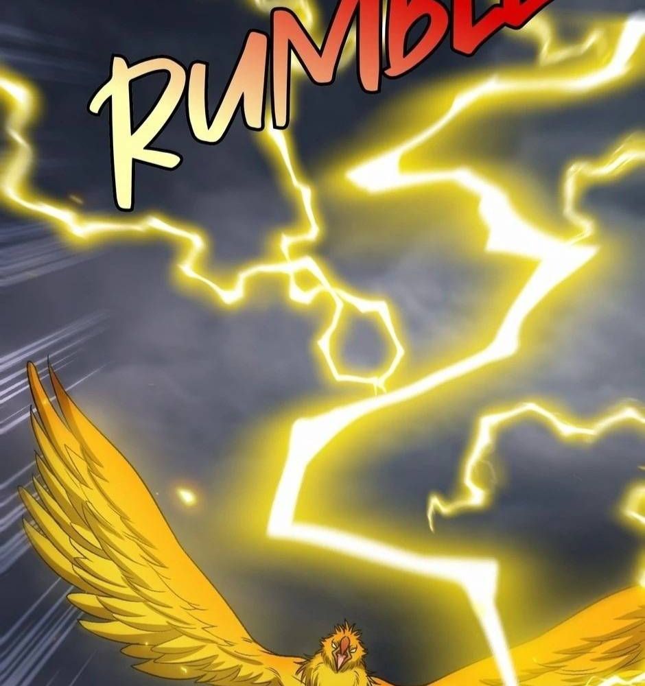 Hệ Thống Thăng Cấp Thành Thần: Chapter 136