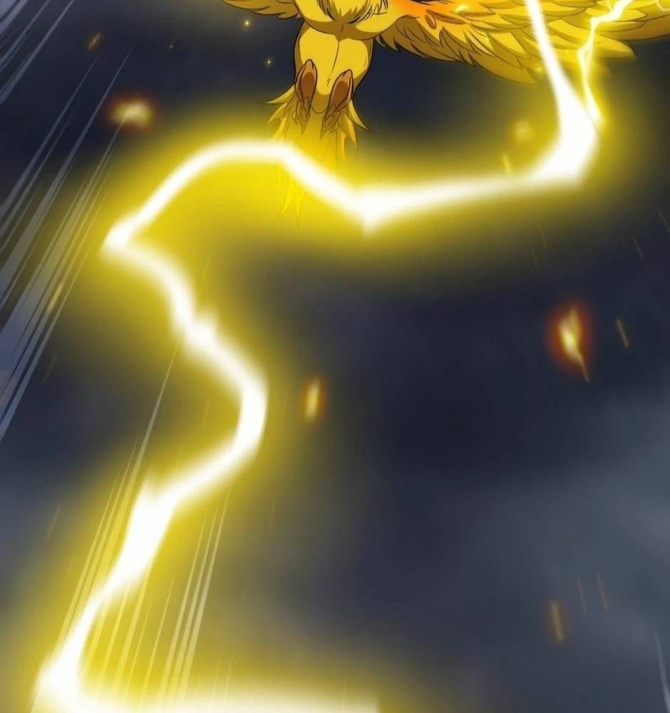 Hệ Thống Thăng Cấp Thành Thần: Chapter 136