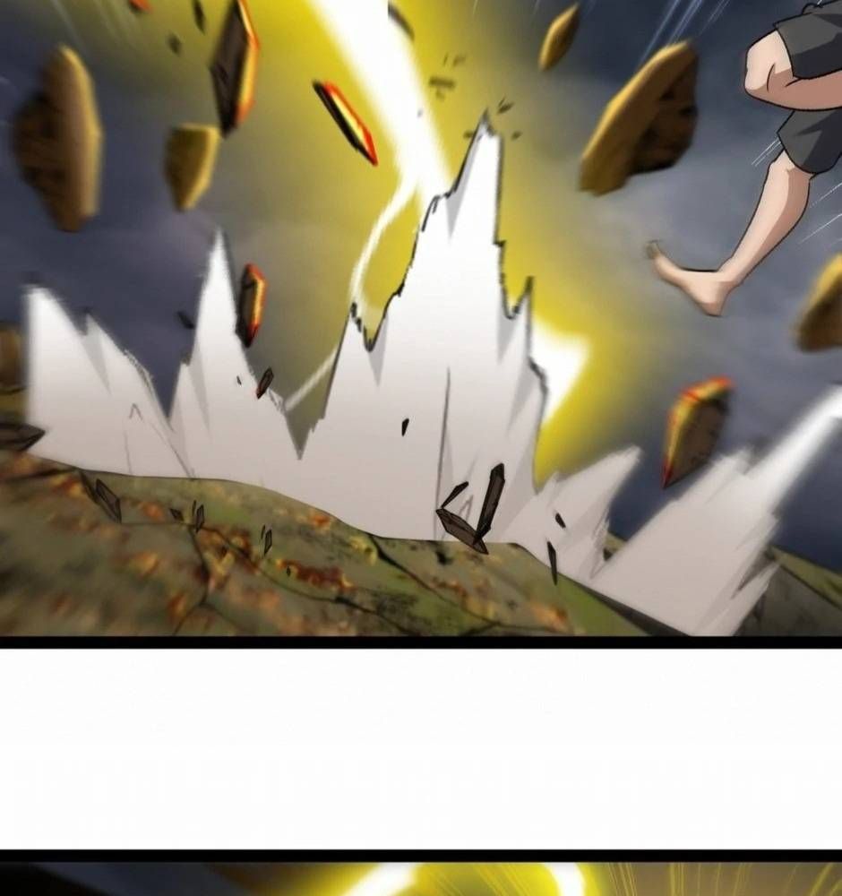 Hệ Thống Thăng Cấp Thành Thần: Chapter 136
