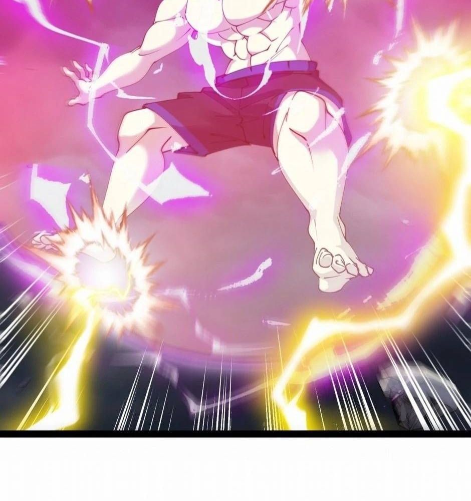 Hệ Thống Thăng Cấp Thành Thần: Chapter 136