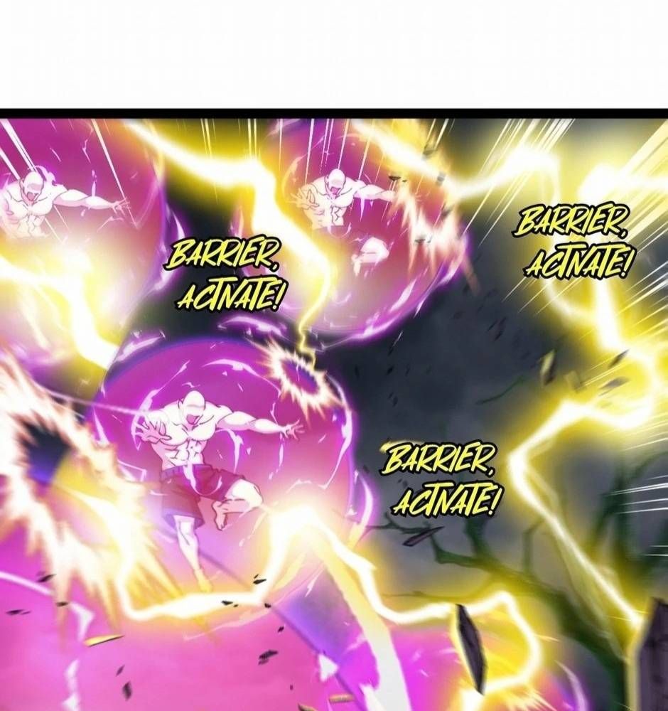 Hệ Thống Thăng Cấp Thành Thần: Chapter 136