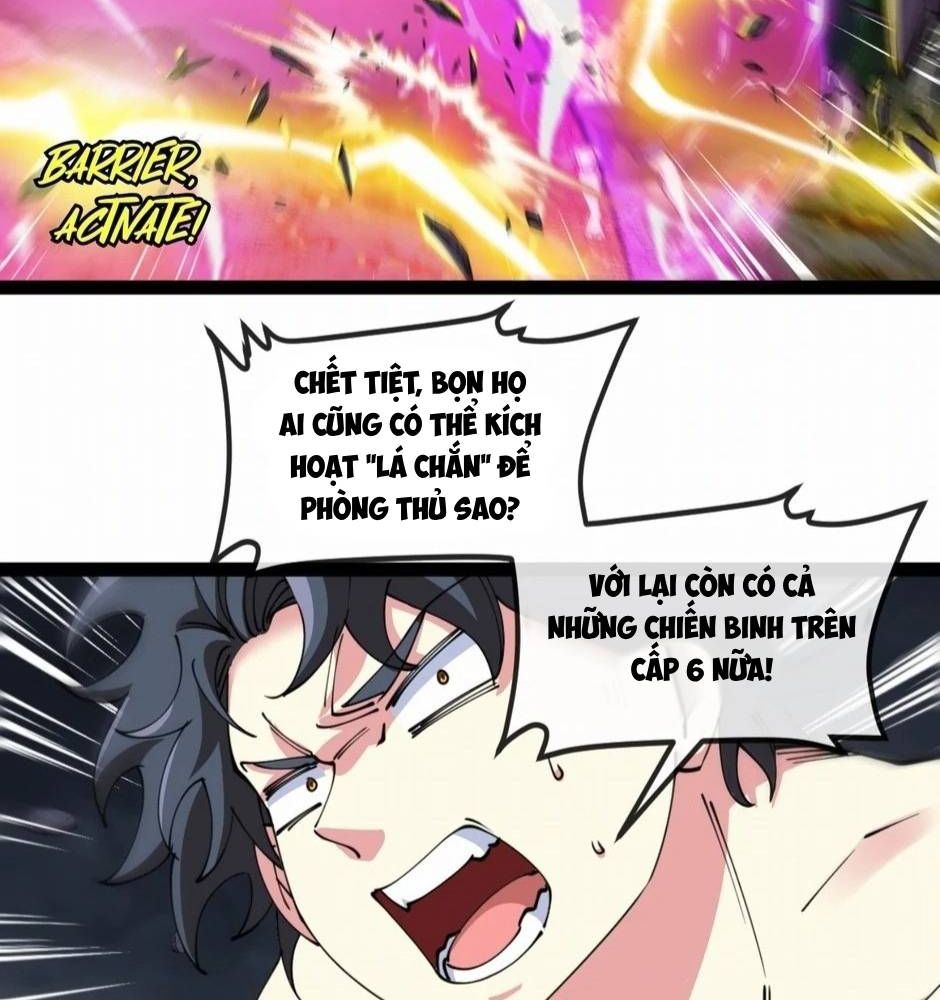 Hệ Thống Thăng Cấp Thành Thần: Chapter 136