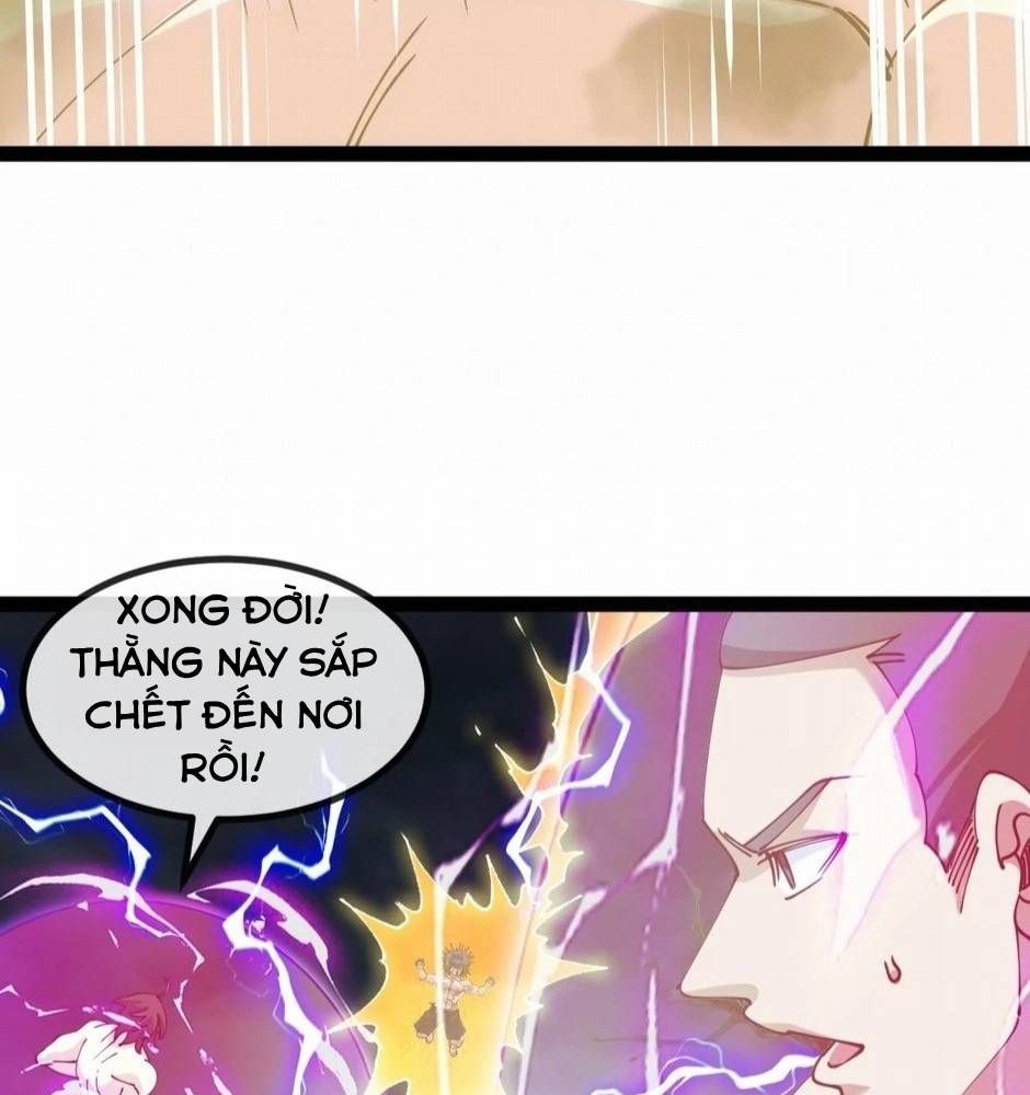 Hệ Thống Thăng Cấp Thành Thần: Chapter 136