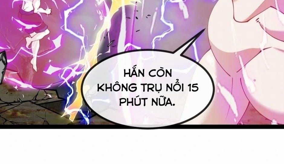 Hệ Thống Thăng Cấp Thành Thần: Chapter 136
