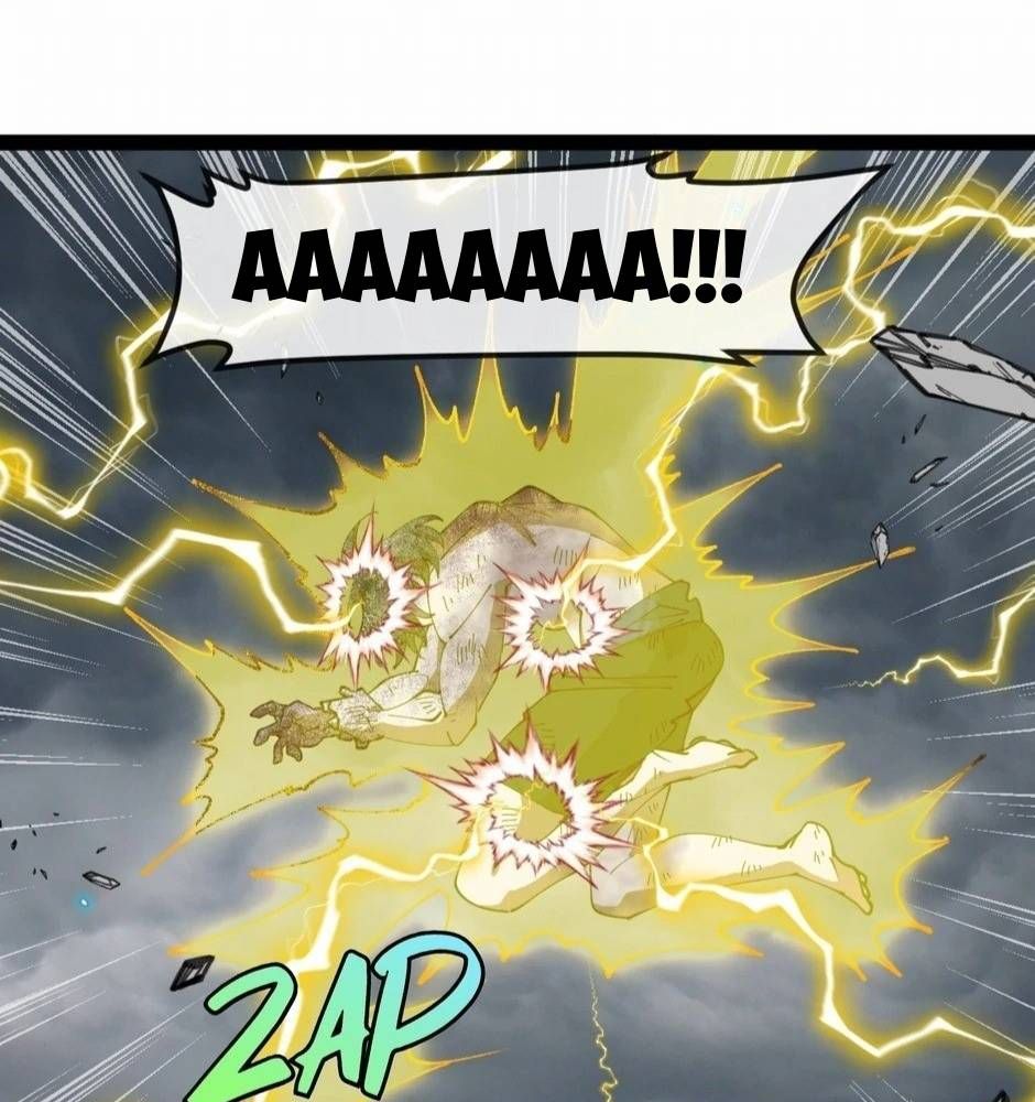 Hệ Thống Thăng Cấp Thành Thần: Chapter 136