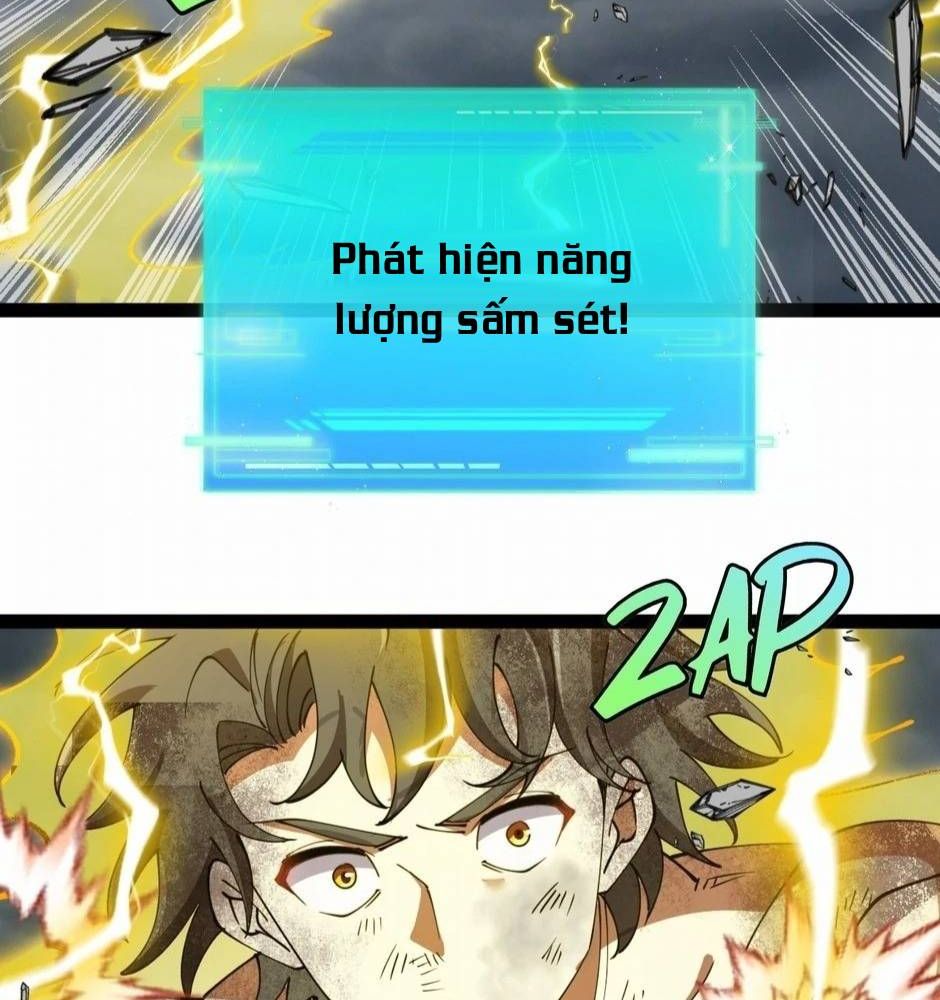 Hệ Thống Thăng Cấp Thành Thần: Chapter 136