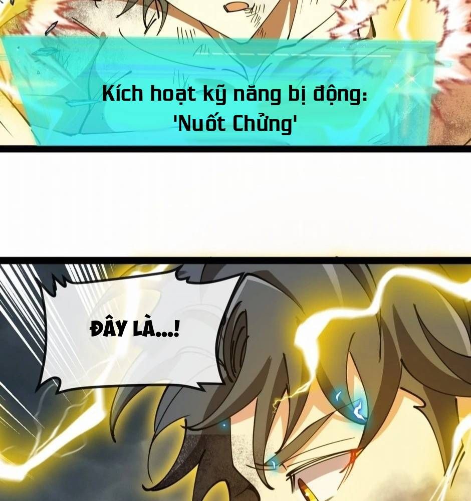Hệ Thống Thăng Cấp Thành Thần: Chapter 136