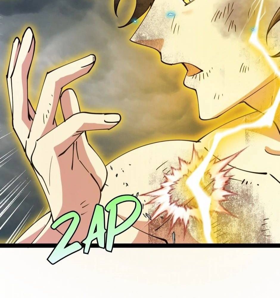 Hệ Thống Thăng Cấp Thành Thần: Chapter 136