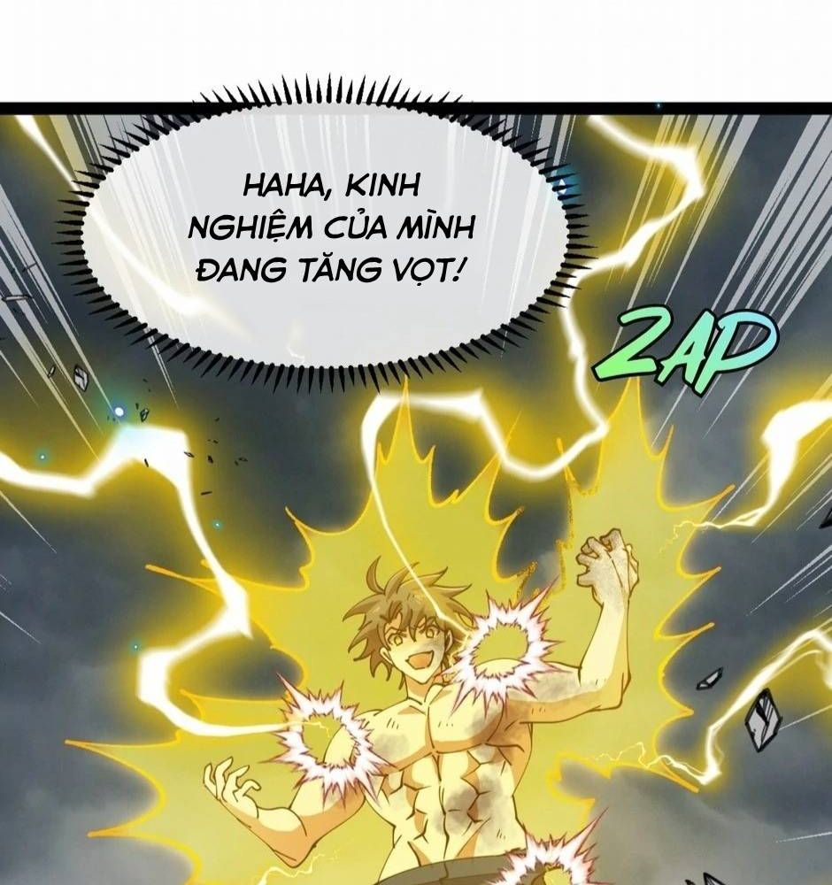 Hệ Thống Thăng Cấp Thành Thần: Chapter 136