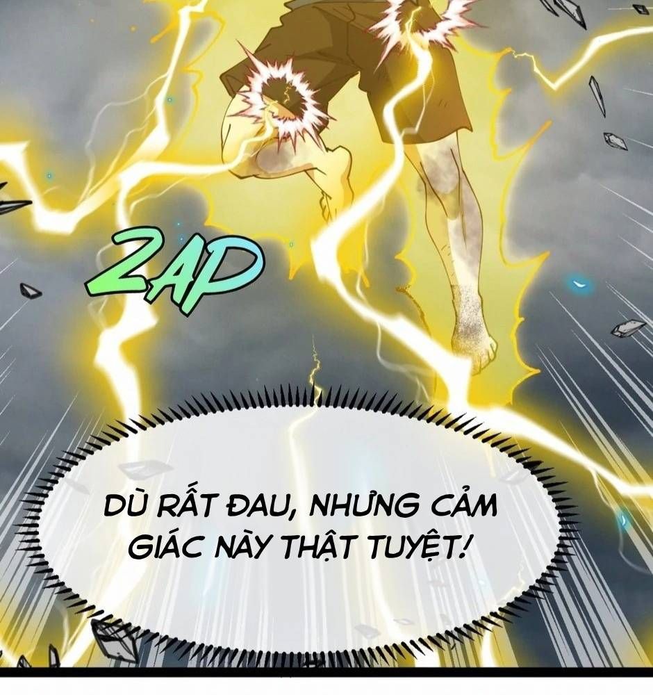 Hệ Thống Thăng Cấp Thành Thần: Chapter 136