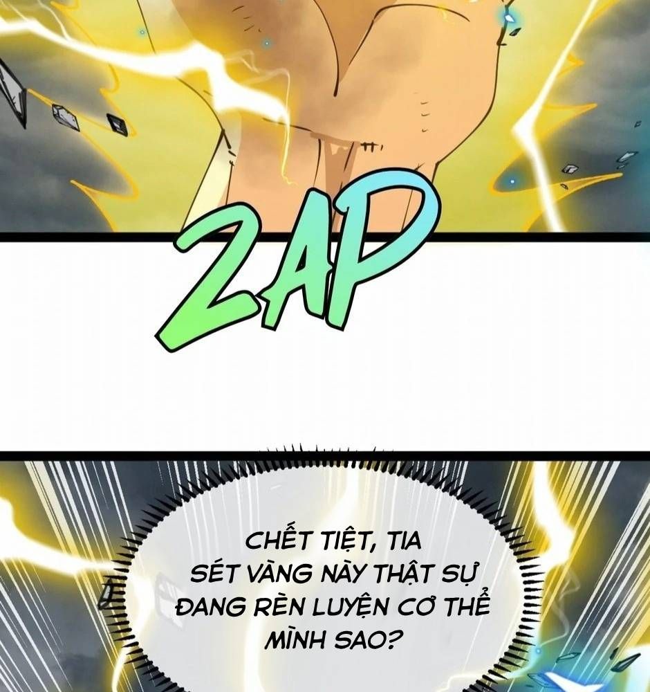 Hệ Thống Thăng Cấp Thành Thần: Chapter 136