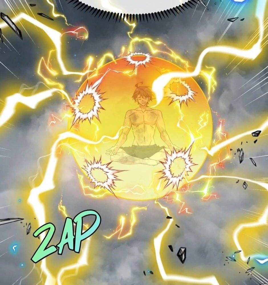 Hệ Thống Thăng Cấp Thành Thần: Chapter 136