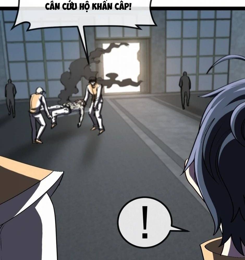 Hệ Thống Thăng Cấp Thành Thần: Chapter 136