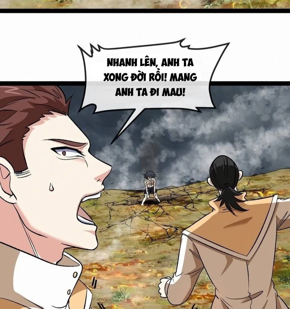 Hệ Thống Thăng Cấp Thành Thần: Chapter 136