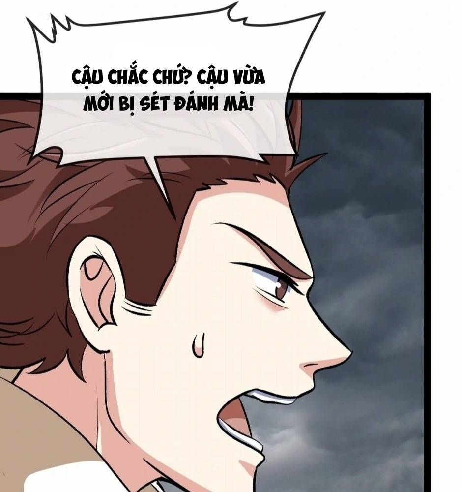 Hệ Thống Thăng Cấp Thành Thần: Chapter 136