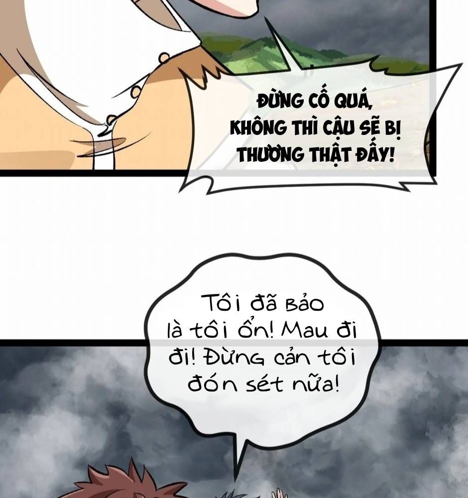 Hệ Thống Thăng Cấp Thành Thần: Chapter 136