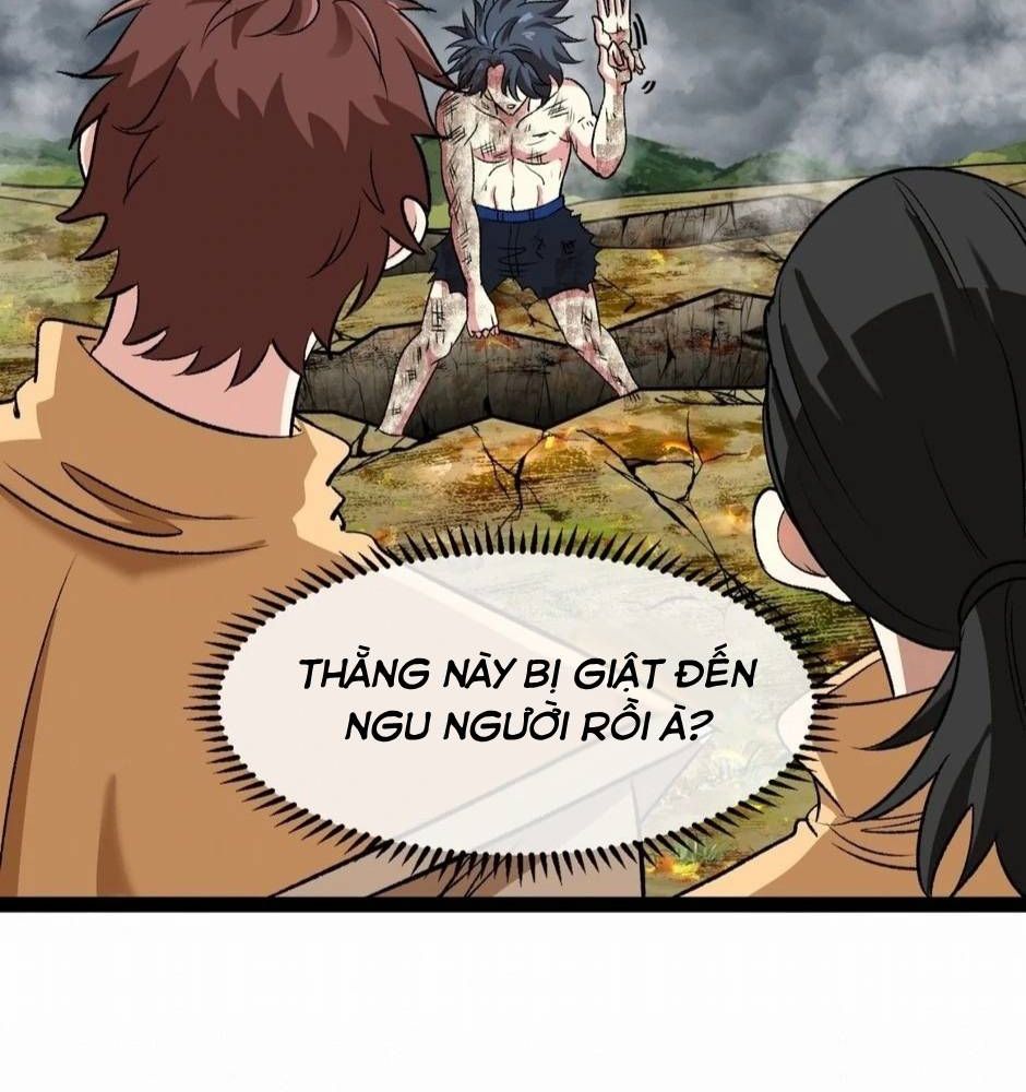 Hệ Thống Thăng Cấp Thành Thần: Chapter 136