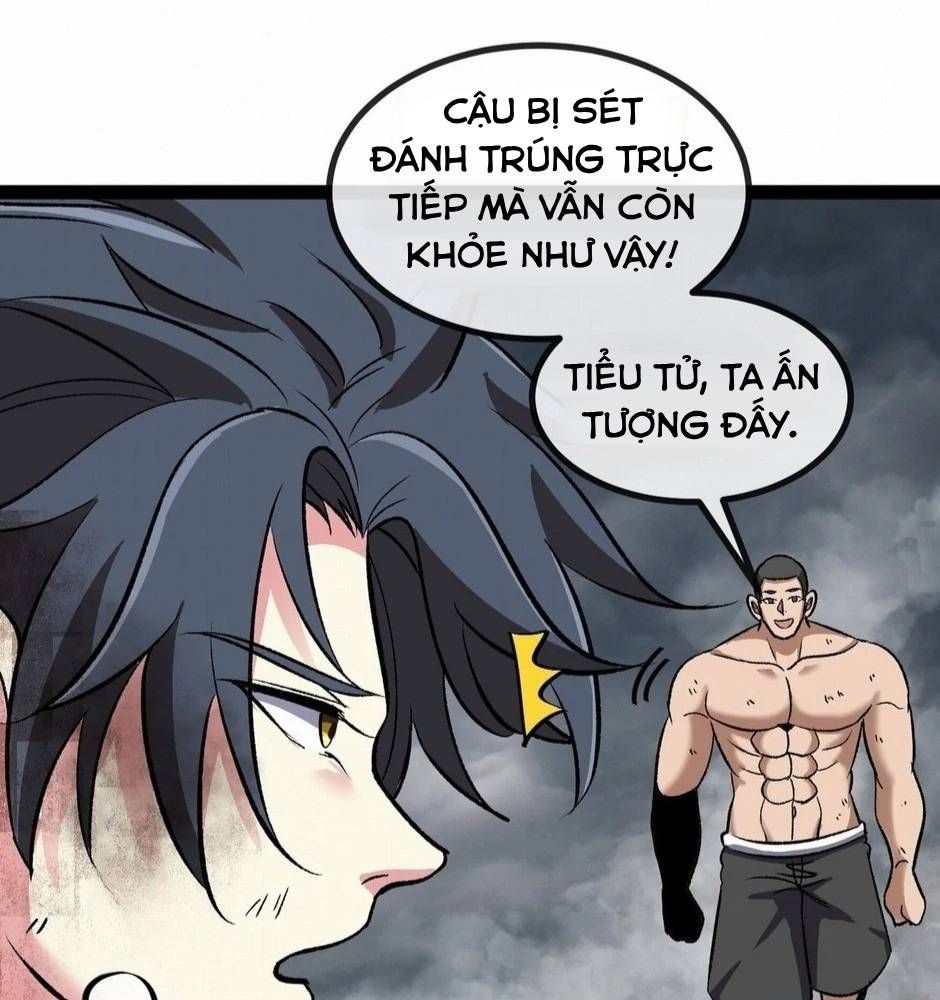 Hệ Thống Thăng Cấp Thành Thần: Chapter 136