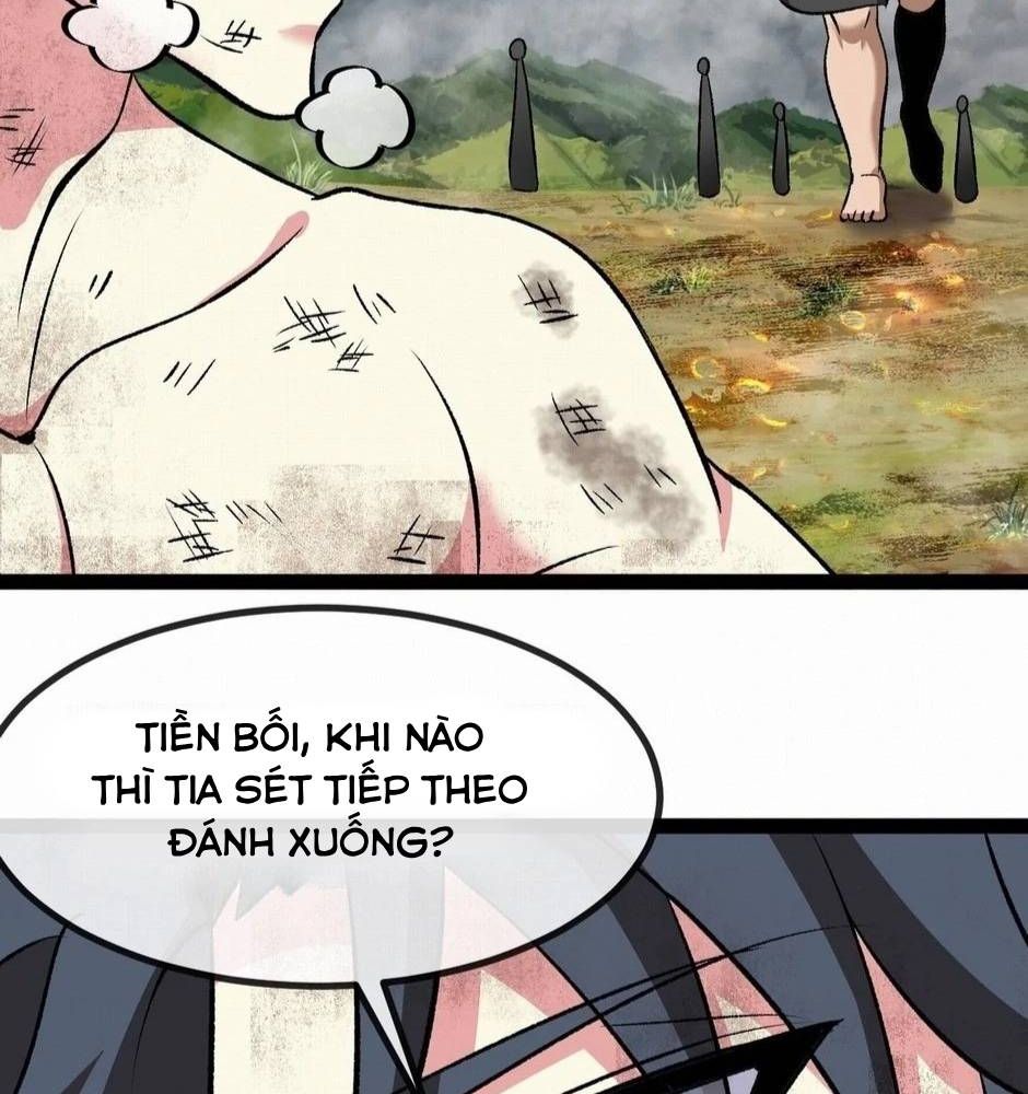 Hệ Thống Thăng Cấp Thành Thần: Chapter 136