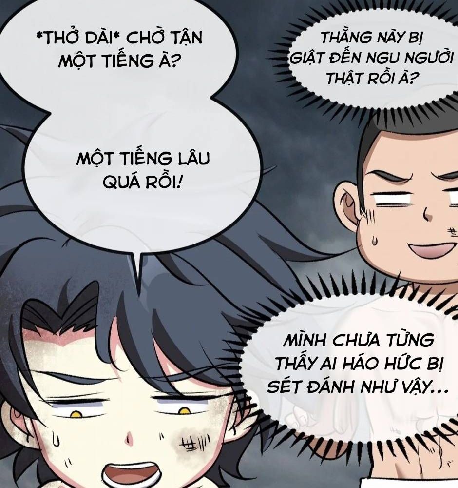 Hệ Thống Thăng Cấp Thành Thần: Chapter 136