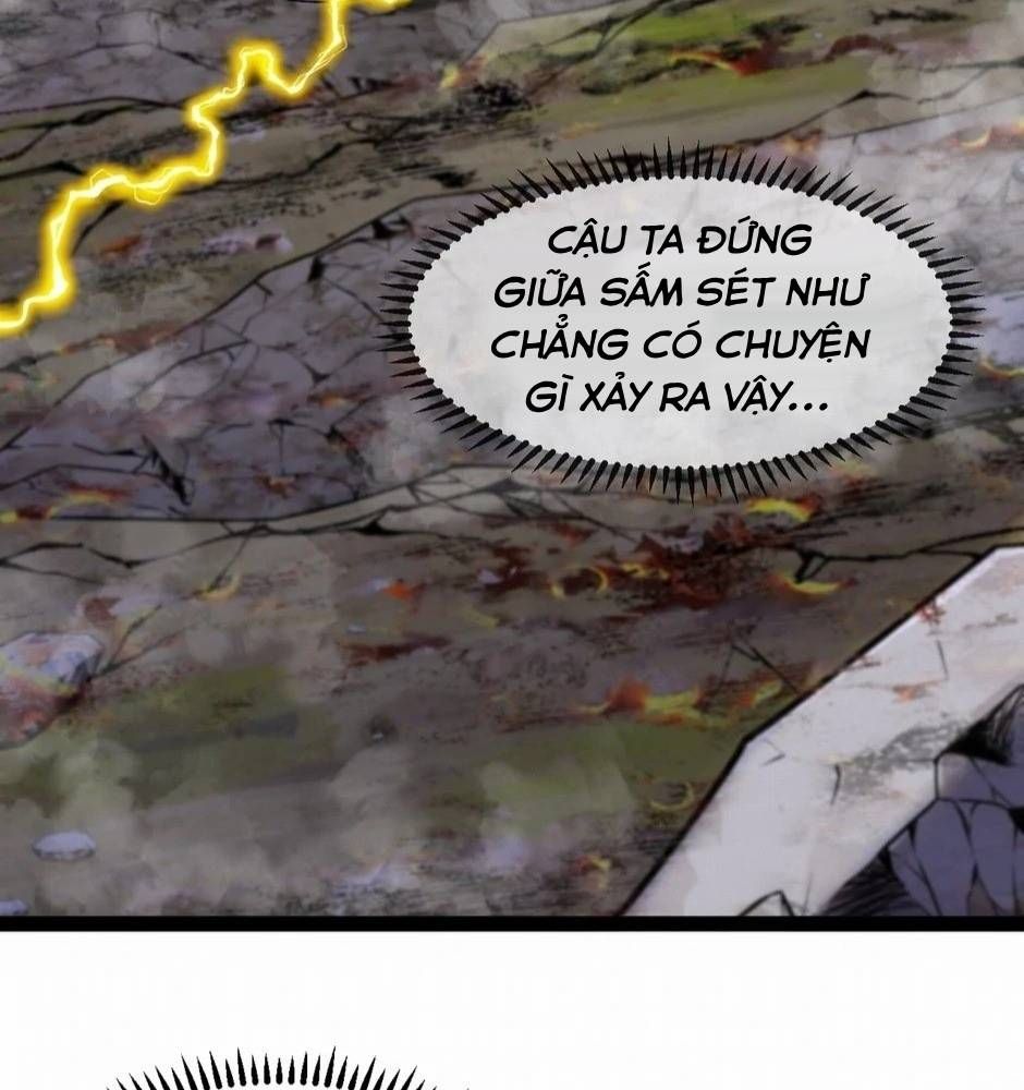 Hệ Thống Thăng Cấp Thành Thần: Chapter 137