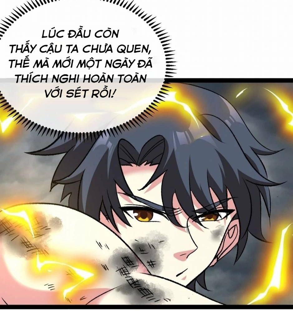 Hệ Thống Thăng Cấp Thành Thần: Chapter 137