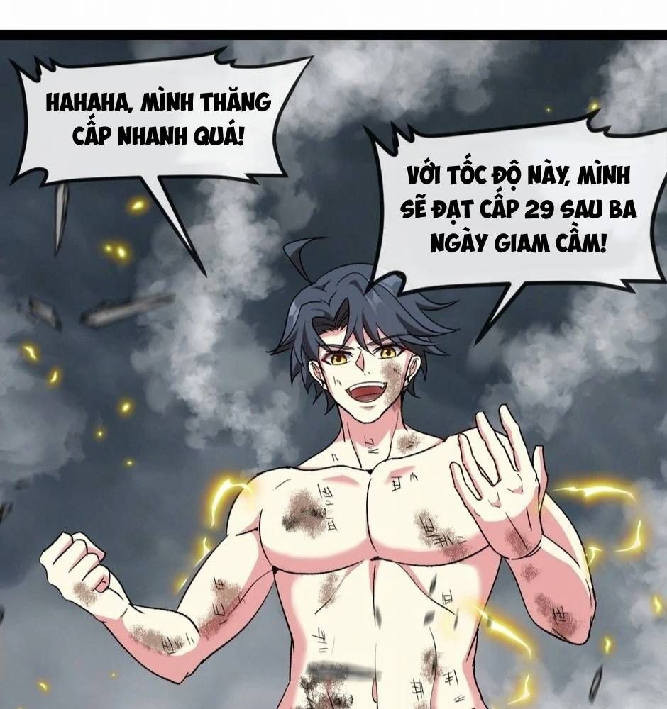 Hệ Thống Thăng Cấp Thành Thần: Chapter 137