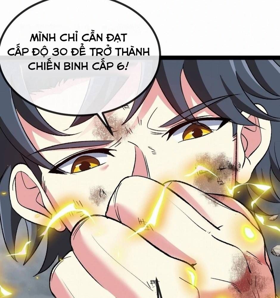 Hệ Thống Thăng Cấp Thành Thần: Chapter 137