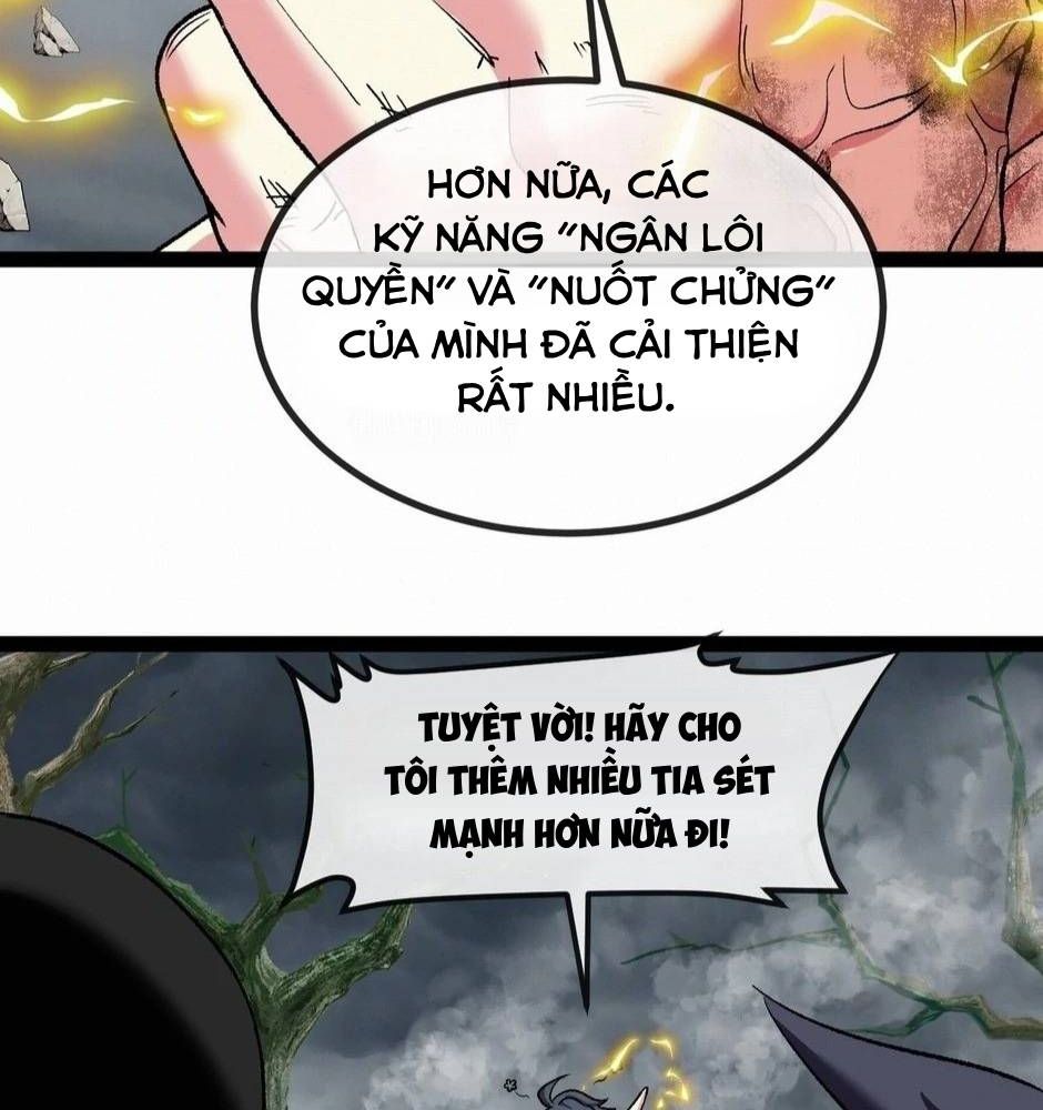 Hệ Thống Thăng Cấp Thành Thần: Chapter 137