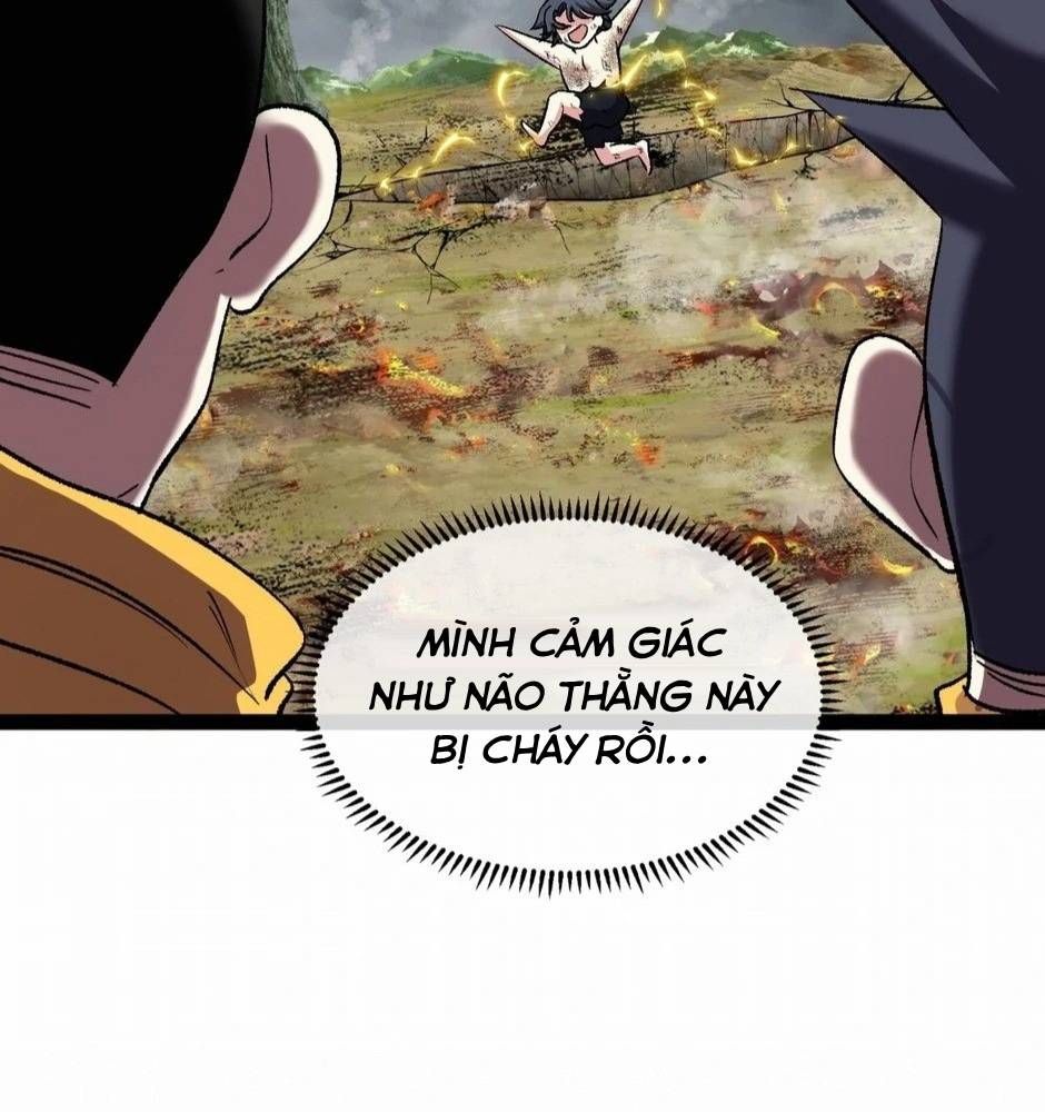 Hệ Thống Thăng Cấp Thành Thần: Chapter 137