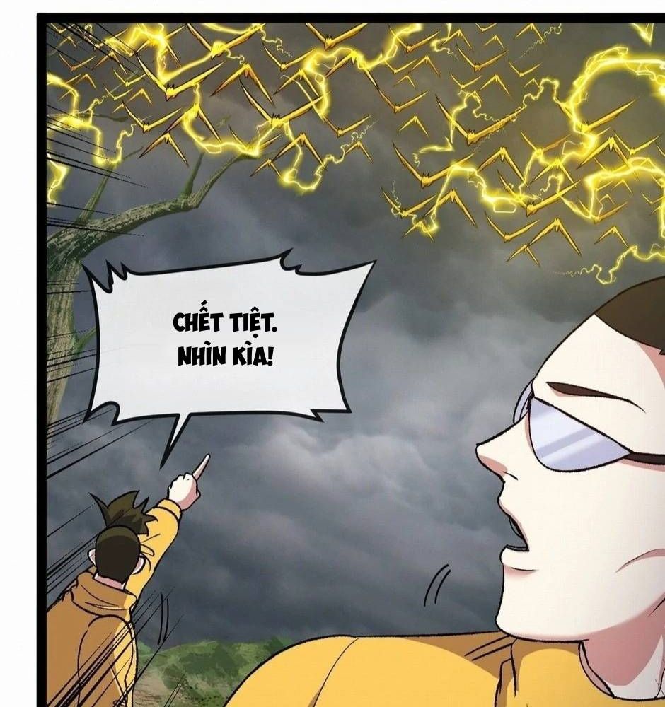 Hệ Thống Thăng Cấp Thành Thần: Chapter 137