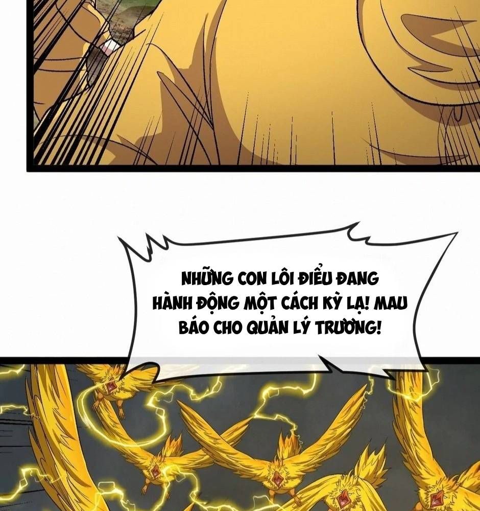 Hệ Thống Thăng Cấp Thành Thần: Chapter 137