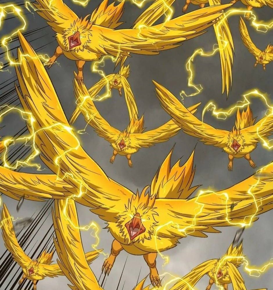 Hệ Thống Thăng Cấp Thành Thần: Chapter 137