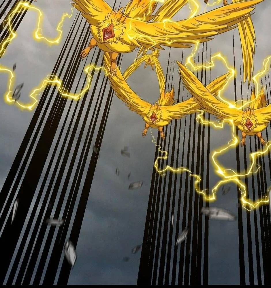 Hệ Thống Thăng Cấp Thành Thần: Chapter 137