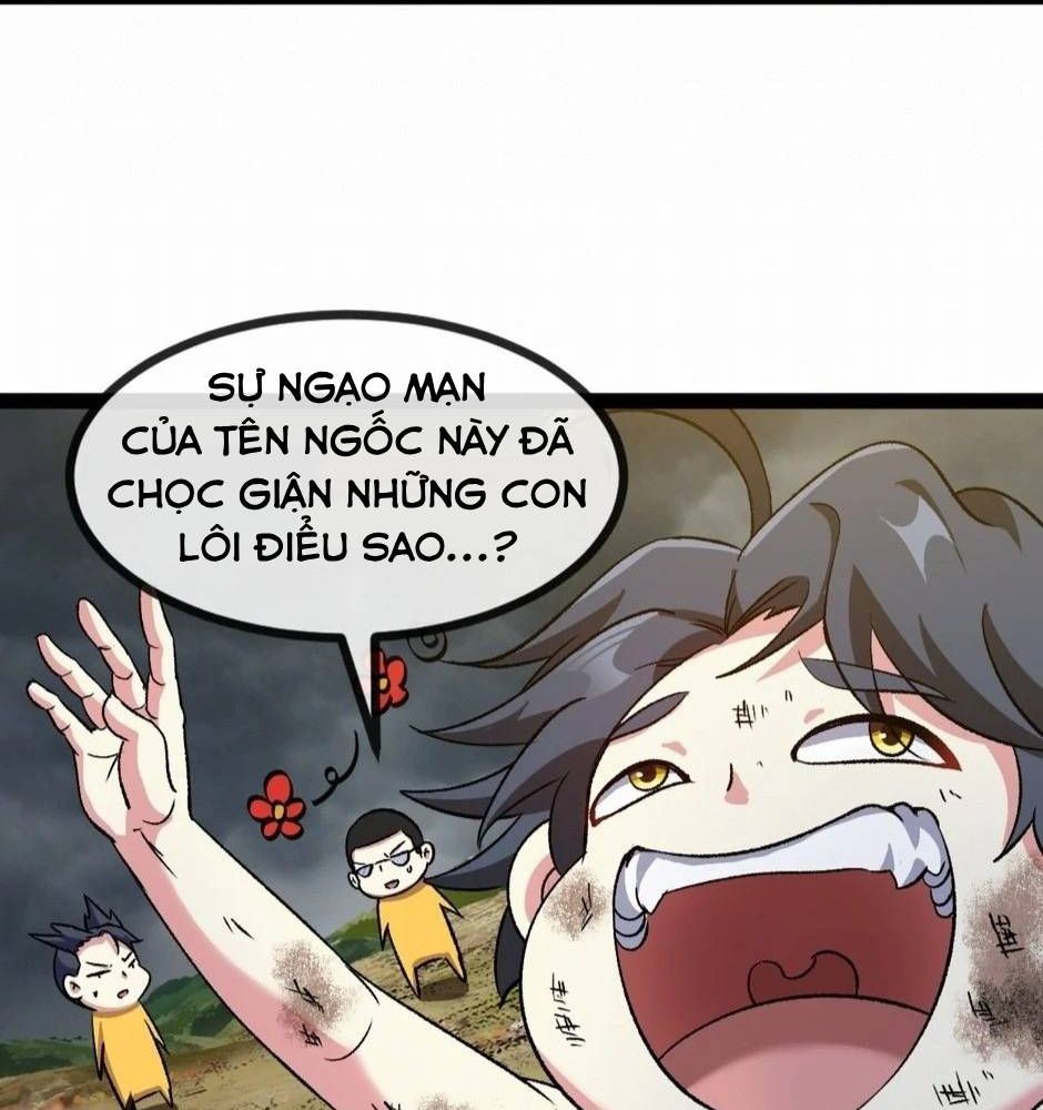 Hệ Thống Thăng Cấp Thành Thần: Chapter 137