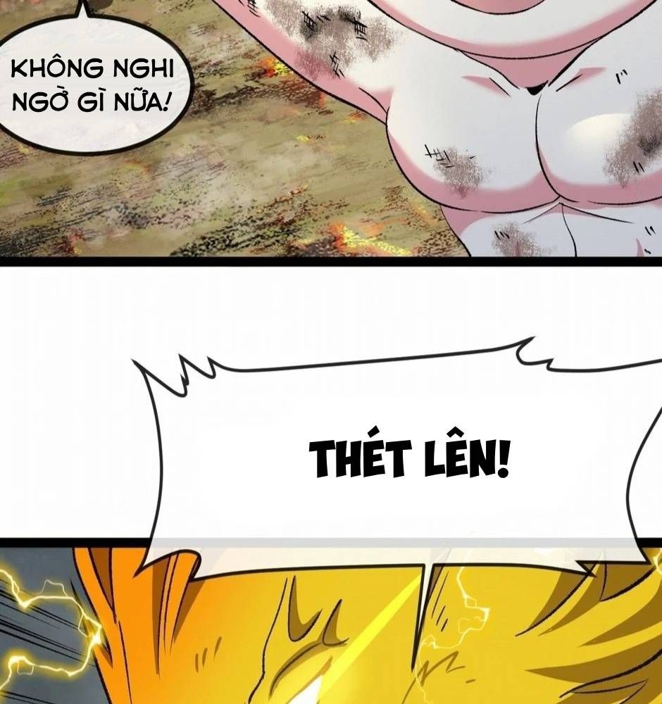 Hệ Thống Thăng Cấp Thành Thần: Chapter 137