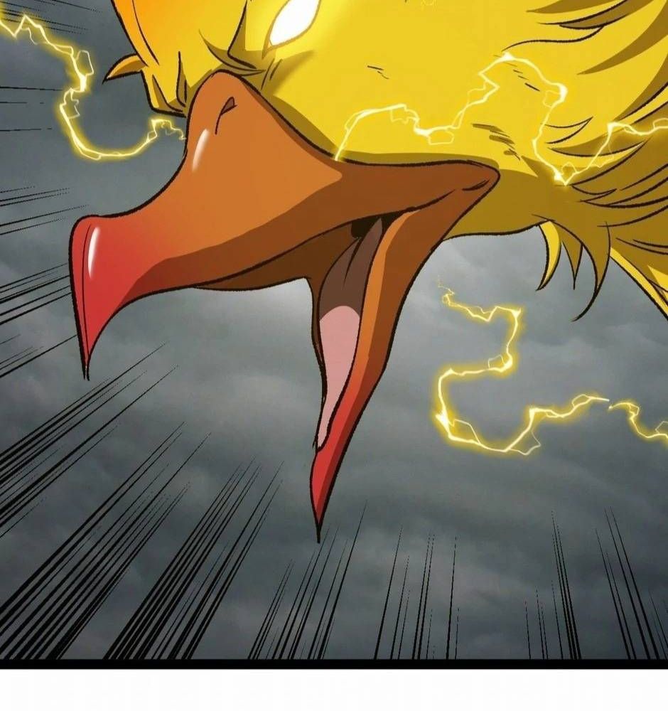 Hệ Thống Thăng Cấp Thành Thần: Chapter 137