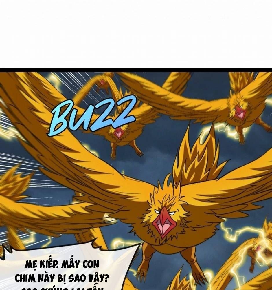 Hệ Thống Thăng Cấp Thành Thần: Chapter 137