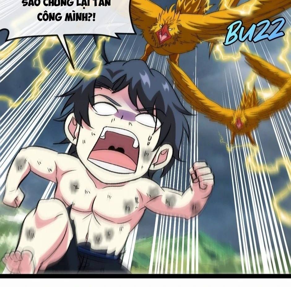 Hệ Thống Thăng Cấp Thành Thần: Chapter 137