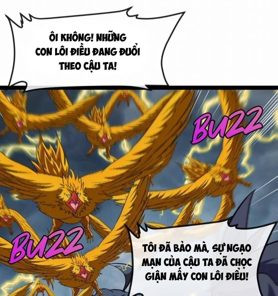 Hệ Thống Thăng Cấp Thành Thần: Chapter 137