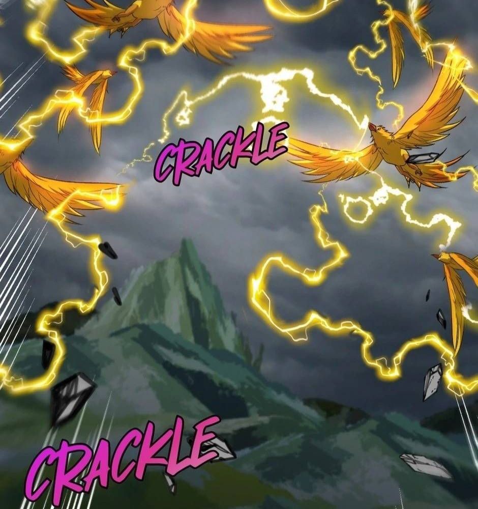 Hệ Thống Thăng Cấp Thành Thần: Chapter 137