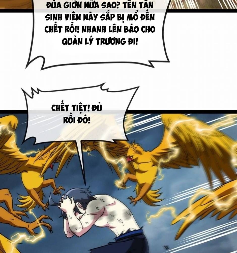 Hệ Thống Thăng Cấp Thành Thần: Chapter 137