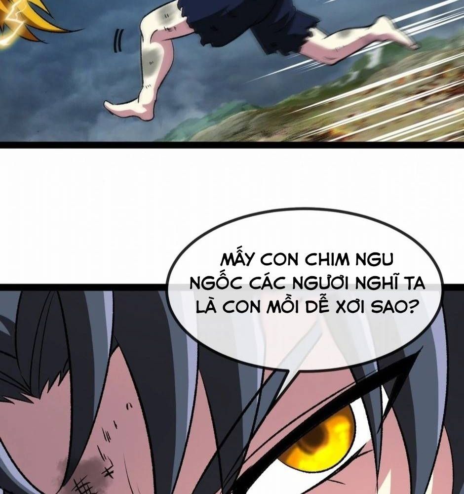 Hệ Thống Thăng Cấp Thành Thần: Chapter 137