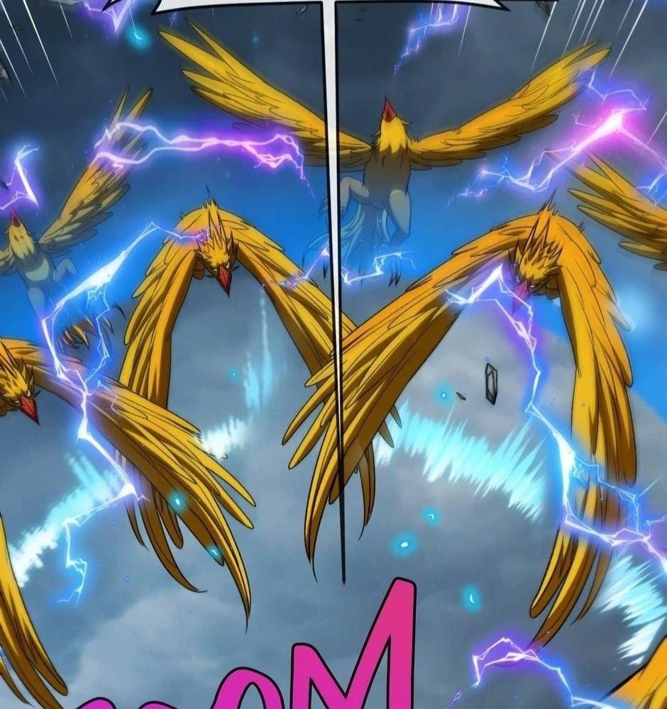 Hệ Thống Thăng Cấp Thành Thần: Chapter 137