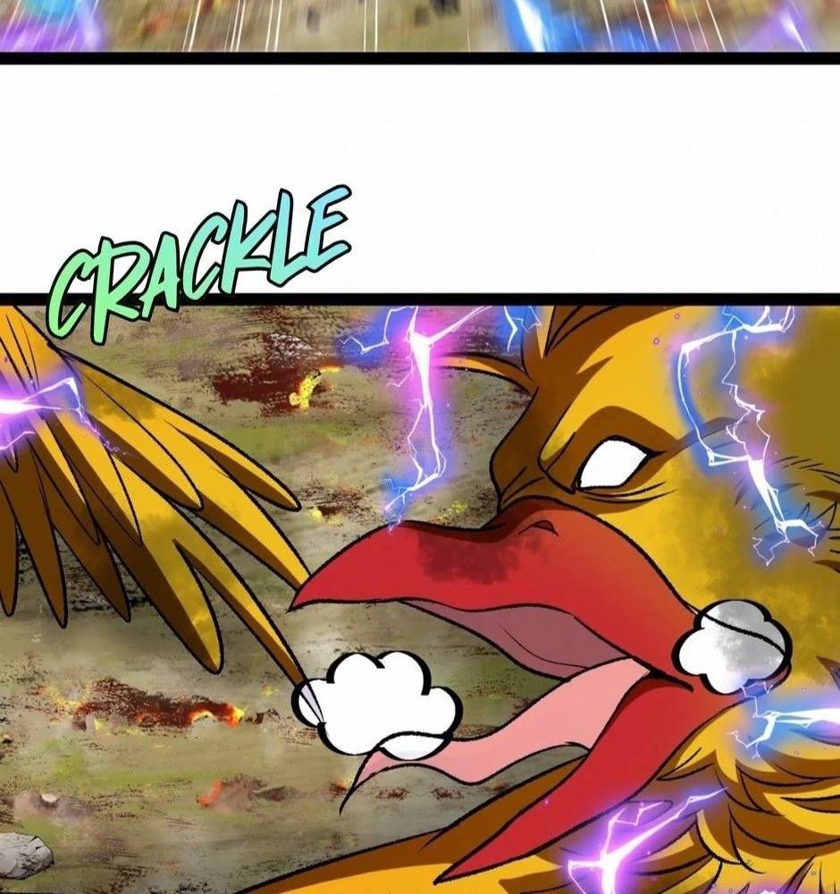 Hệ Thống Thăng Cấp Thành Thần: Chapter 137