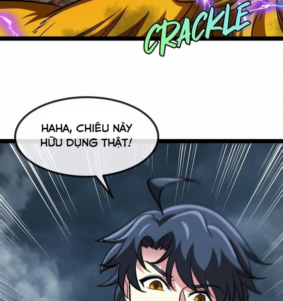 Hệ Thống Thăng Cấp Thành Thần: Chapter 137